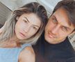 FOTO Antoaneta Năstase, iubita lui Ciprian Tătărușanu