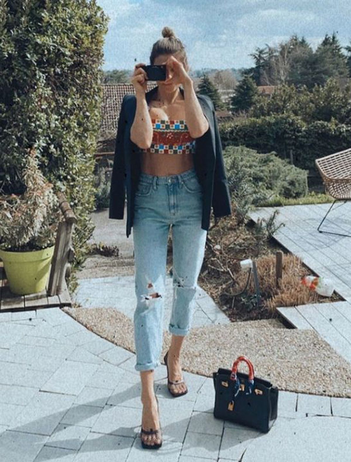 FOTO Antoaneta Năstase, iubita lui Ciprian Tătărușanu