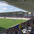 Ionuț Stroe a dat asigurări că porțile noii arene vor fi deschise pentru orice echipă de fotbal