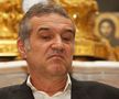 Gigi Becali, finanțator FCSB