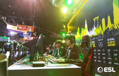 O echipă din Vietnam a fost marea surpriză în DOTA 2