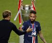 Neymar, după PSG - Bayern 0-1 // foto: Guliver/gettyimages