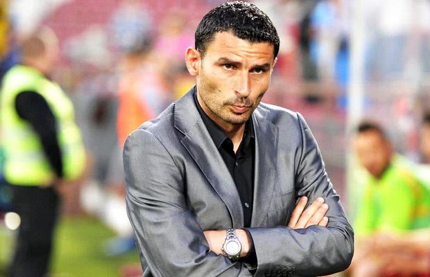 Scandal la U Craiova 1948! Clubul anunță demiterea lui Eugen Trică, antrenorul neagă vehement: „Nu există așa ceva!” + Favoritul pentru a-l înlocui pe Trică