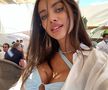 Oana Marica. Foto: Instagram