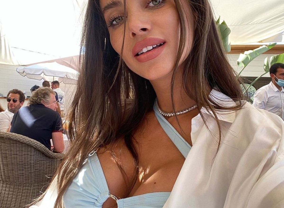 GALERIE FOTO Cum arată acum „Bunesa de la Urlați”, fosta lui Marius Niculae. A fost premiată la Cannes pentru frumusețe