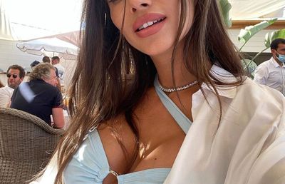 GALERIE FOTO Cum arată acum „Bunesa de la Urlați”, fosta lui Marius Niculae. A fost premiată la Cannes pentru frumusețe