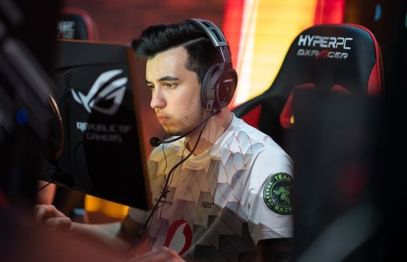 Mousesports a făcut schimbări importante după eșecul de la Koln