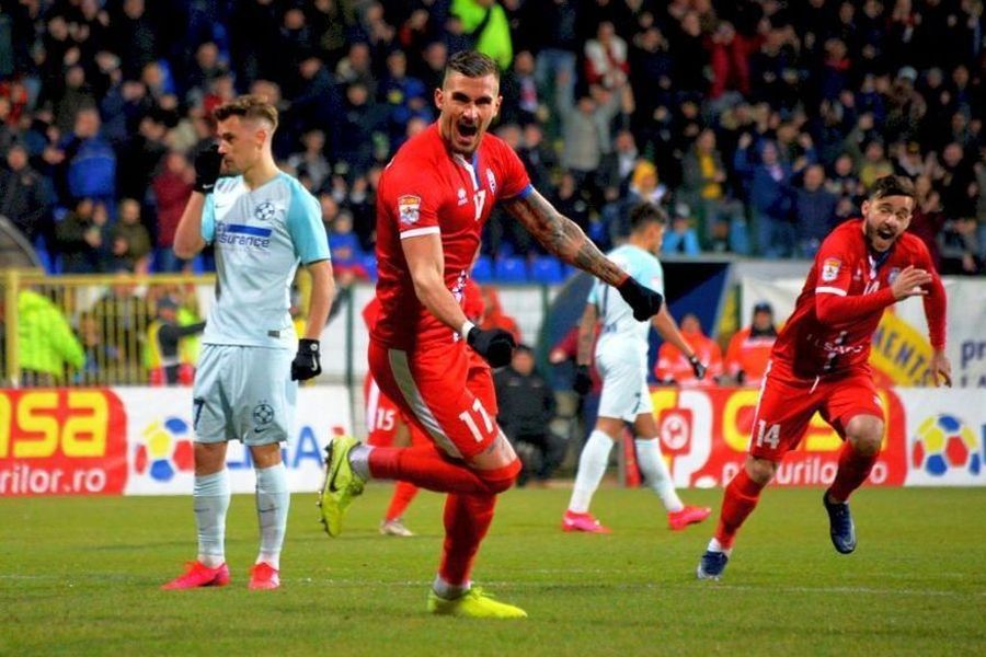 Rivalul din Liga 1 care nu le dă nicio șansă celor de la CFR: „Dinamo Zagreb îi va bate rău!”