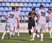 FC Voluntari a învins-o pe Gaz Metan Mediaș, scor 2-1, în prima rundă a noului sezon de Liga 1.