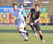 FC Voluntari - Gaz Metan, etapa #1 Liga 1