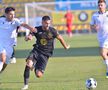 FC Voluntari - Gaz Metan, etapa #1 Liga 1