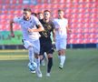 FC Voluntari - Gaz Metan, etapa #1 Liga 1