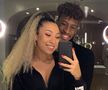 VIDEO+FOTO Cea mai tare iubită? Reacție fabuloasă după golul marcat de Kingsley Coman care i-a adus Liga Campionilor lui Bayern