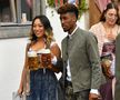 VIDEO Reacția fabuloasă a iubitei lui Kingsley Coman la golul marcat de fotbalistul lui Bayern în finala Ligii Campionilor