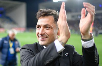 Preferatul lui Mirel Rădoi a primit cetățenie! Ar putea juca pentru România la barajul pentru Euro