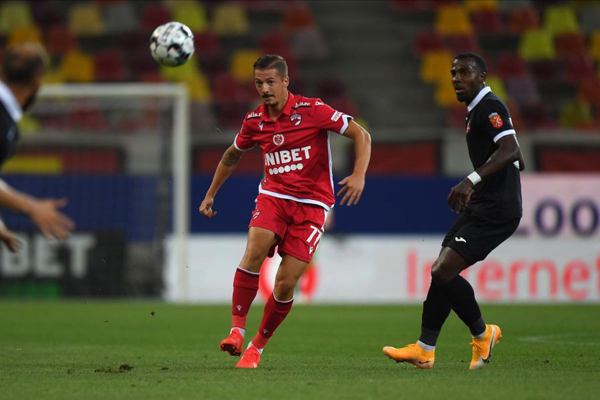 EXCLUSIV Polonezul Kamil Bilinski analizează situația de la club: „Spaniolii au fost așteptați precum Moș Crăciun! Sper să ridice clubul”