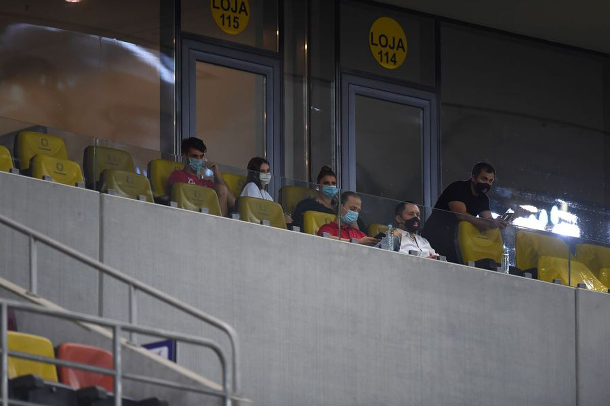 Adam Nemec a efectuat vizita medicală la Dinamo! Atacantul ar putea fi prezentat astăzi