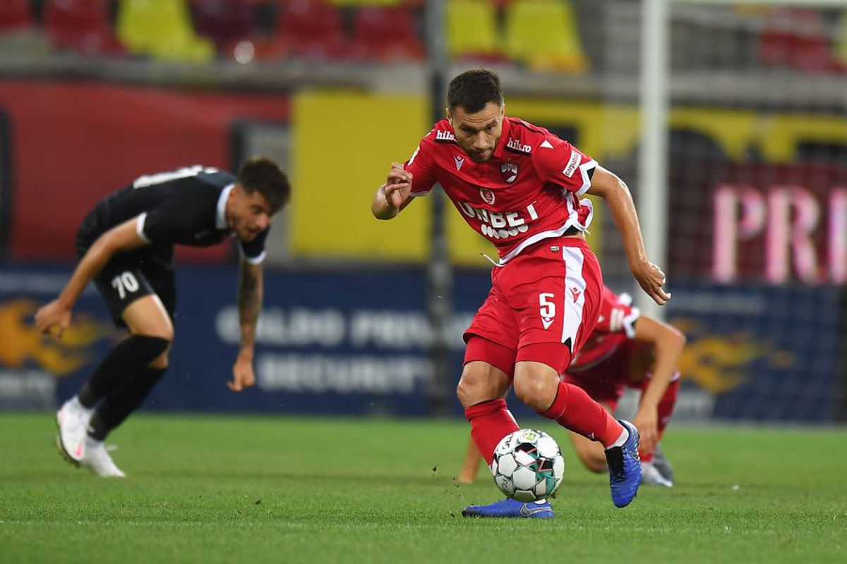 EXCLUSIV Gigi Mulțescu, decizie crucială! Nu rămâne la Dinamo după venirea lui Cosmin Contra