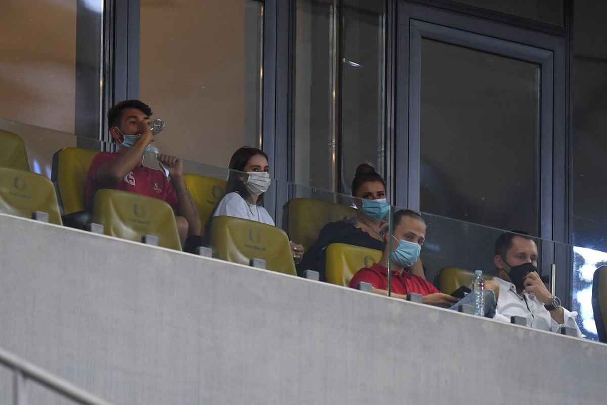 Adam Nemec a efectuat vizita medicală la Dinamo! Atacantul ar putea fi prezentat astăzi