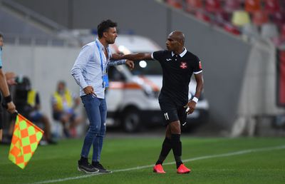 Hermannstadt - Clinceni: Sibienii au 8 meciuri fără înfrângere