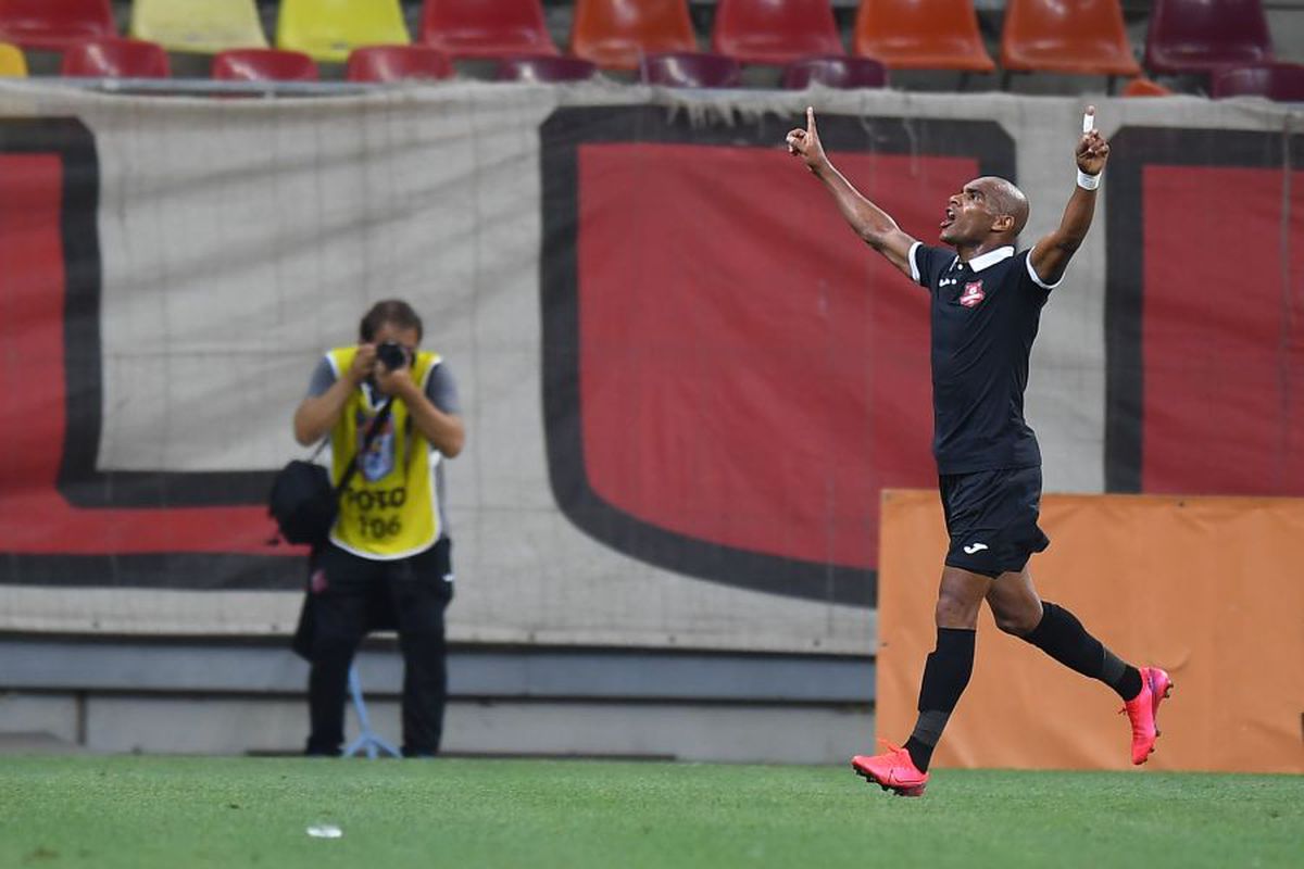 Contra, atacat înainte să semneze cu Dinamo: „Să vină el, să facă ce? Nu poate construi o echipă”