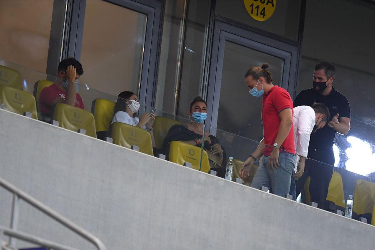 EXCLUSIV „Câinii roșii”, motivați să „muște”! Veste excelentă pentru fotbaliștii lui Dinamo, înainte de meciul cu Chindia