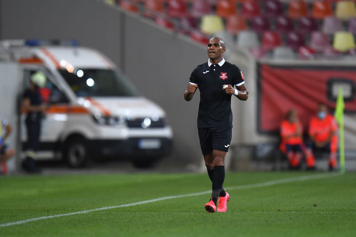 EXCLUSIV Gigi Mulțescu, decizie crucială! Nu rămâne la Dinamo după venirea lui Cosmin Contra