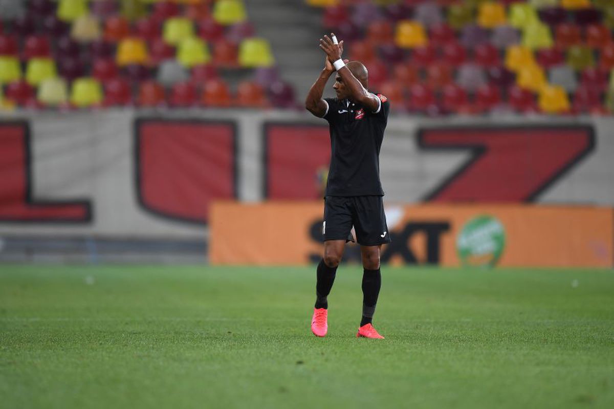 Contra, atacat înainte să semneze cu Dinamo: „Să vină el, să facă ce? Nu poate construi o echipă”