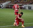 DINAMO - HERMANNSTADT 1-1 » NOTE GSP: „corigentul” din tabăra „câinilor” + Cine se poate lăuda cu singurul 8