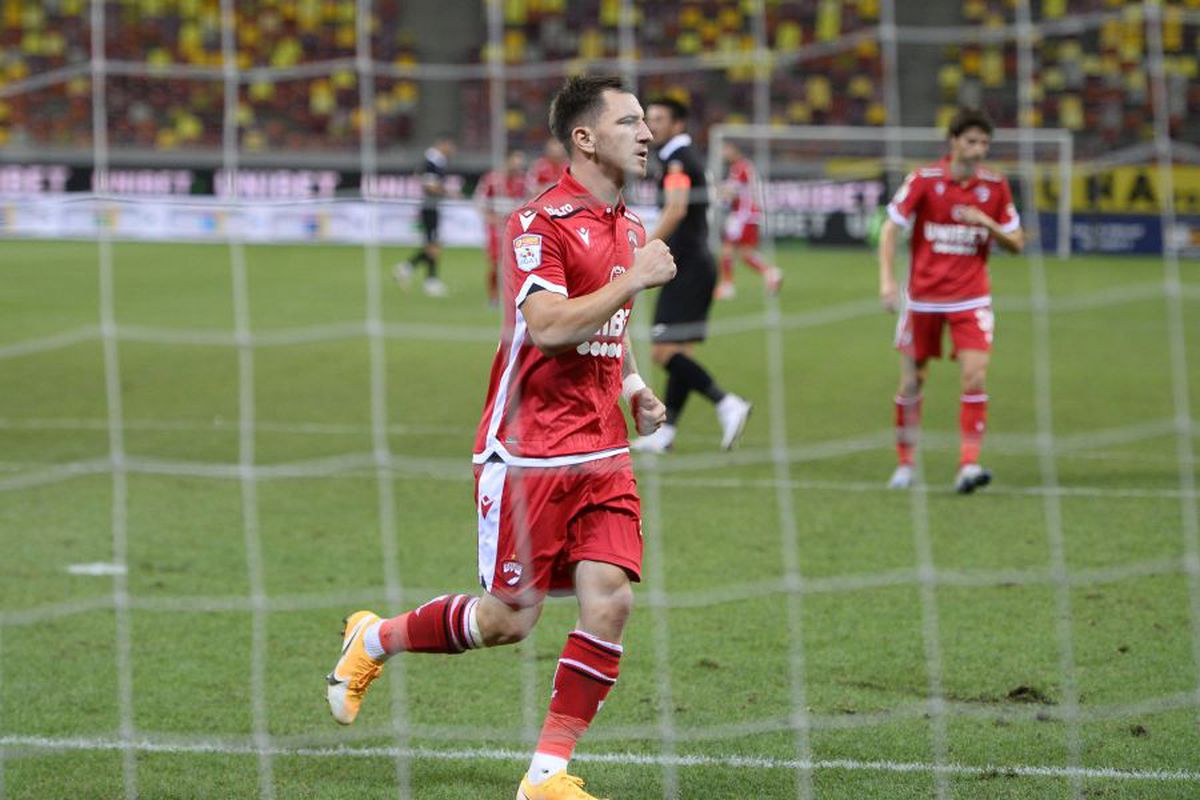 EXCLUSIV Gigi Mulțescu, decizie crucială! Nu rămâne la Dinamo după venirea lui Cosmin Contra