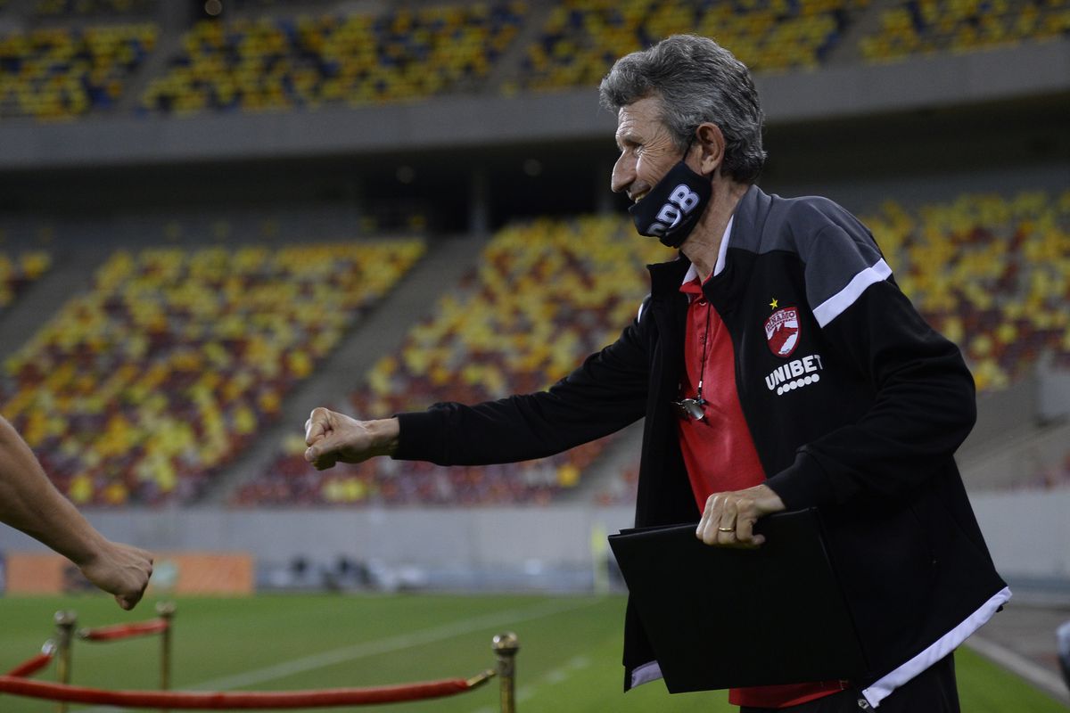 Adam Nemec a efectuat vizita medicală la Dinamo! Atacantul ar putea fi prezentat astăzi