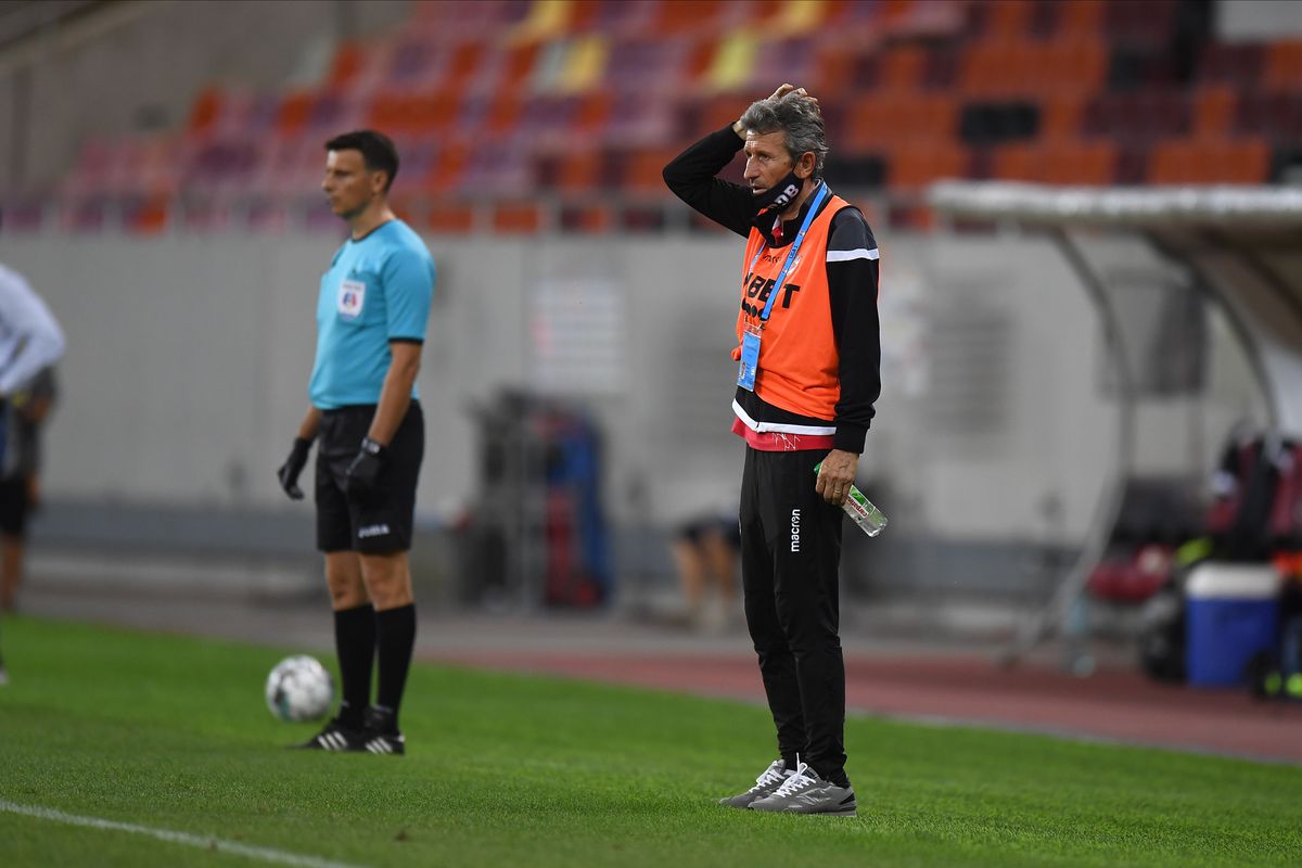 EXCLUSIV „Câinii roșii”, motivați să „muște”! Veste excelentă pentru fotbaliștii lui Dinamo, înainte de meciul cu Chindia