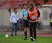 Dinamo - Hermannstadt 1-1. Cătălin Straton, apel către conducere: „Echipa e alături de Mulțescu”
