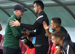 Declarație de indepenedență » Primul gest de autoritate al lui Iordănescu: l-a folosit pe jucătorul exmatriculat de Gigi Becali