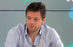 Victor Angelescu la GSP Live » Urmărește emisiunea AICI