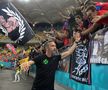 Mihai Stoica a revenit pe bancă aseară, la meciul cu Sepsi, încheiat 1-1 / FOTO: Cristi Preda (GSP)