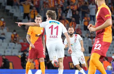 Verdict îngrijorător din Turcia: „Cicâldău nu e fotbalist de 6,5 milioane”