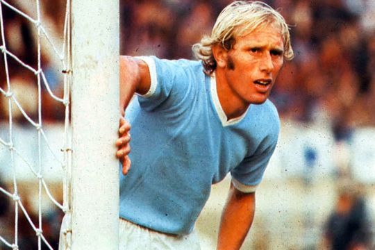 Luciano Re Cecconi // Foto: gentlemanultra.com