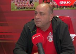 „Vreau să felicit galeria FCSB!” » Patronul lui Sepsi a scăpat de marea temere: „Lucrurile revin la normal”