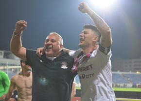 Mihai Iosif, atacat înainte de derby: „Să fie mai modest. A început să latre și nu e bine!”