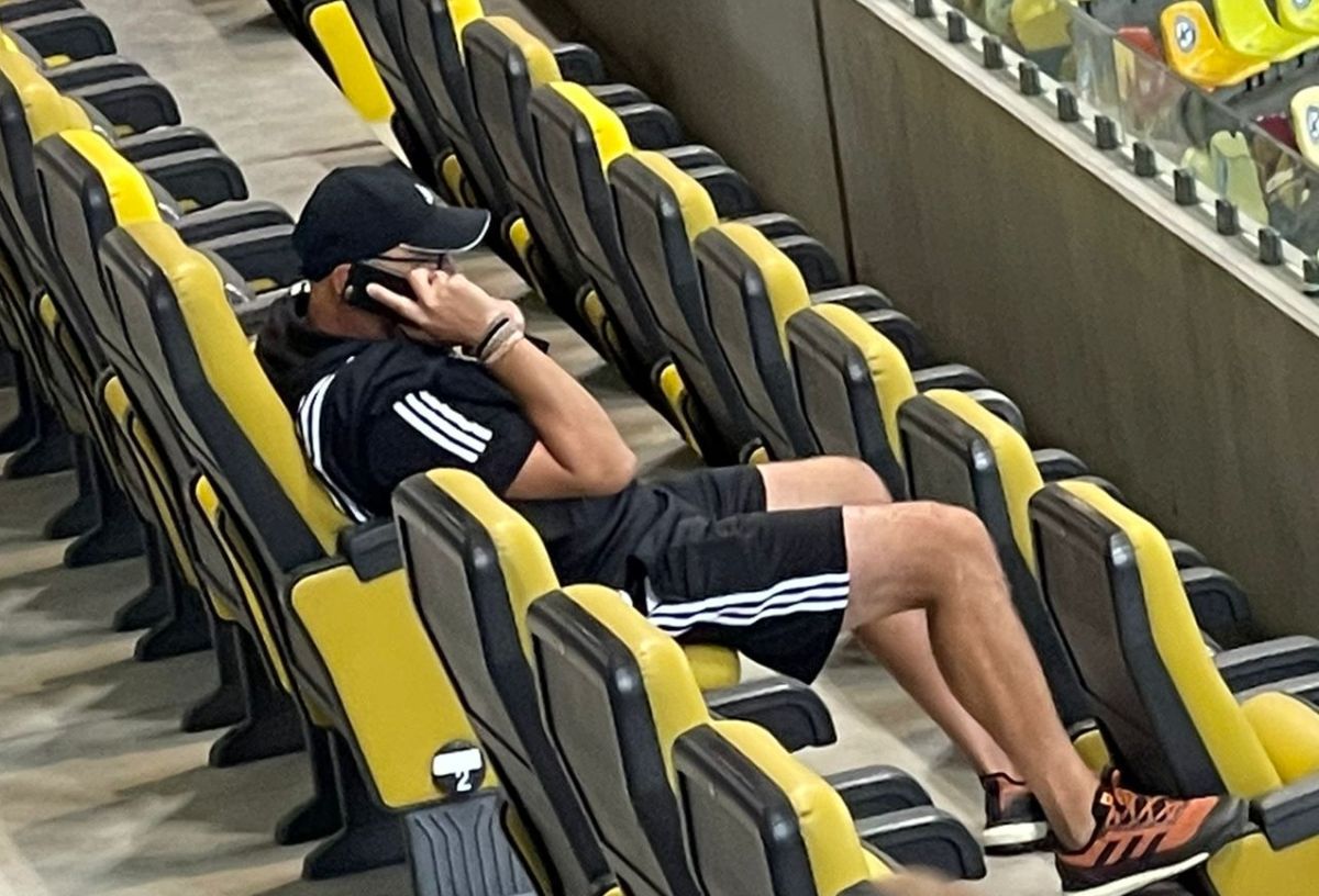 Vedeta lui Sepsi a fost exclusă definitiv din lot! Grozavu confirmă: „E decizia mea”