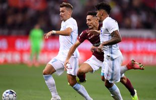 Patronul Rapidului, ironii în direct către FCSB: „Jucători umflați! Nu fac nici 3 milioane” + se bucură că l-a „demis” pe Gigi Becali