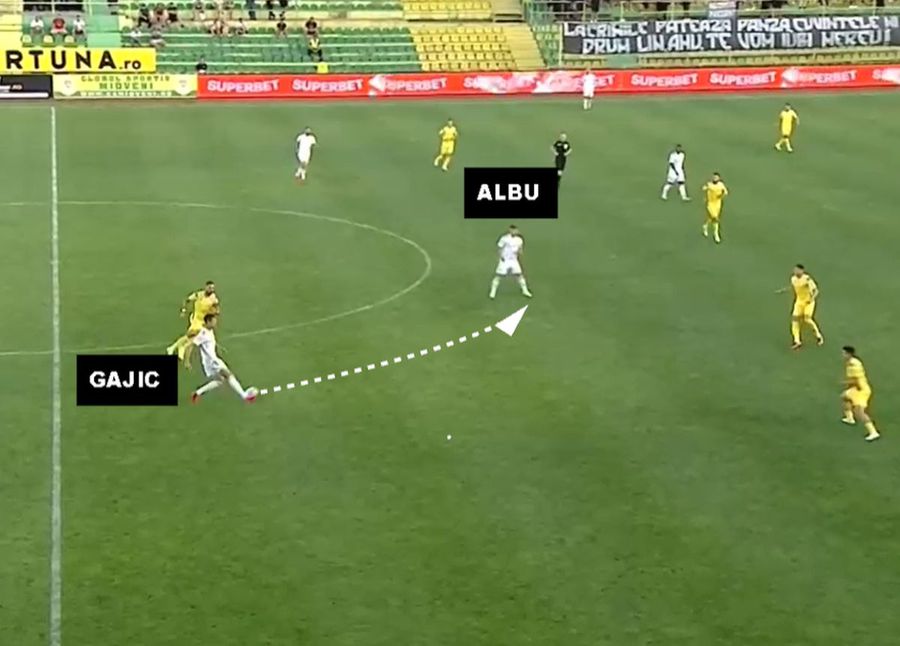 Atacul perfect, distrus de arbitraj: „Frustrarea e mare”