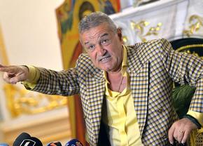 Analiza lui Gigi Becali după FCSB - Sepsi: „Un singur lucru i-am spus lui Edi Iordănescu”