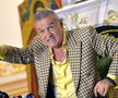 Gigi Becali a promis că, odată cu instalarea lui Edi Iordănescu, nu va mai interveni peste deciziile antrenorului.