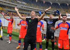 Pista Miculescu a picat! » Gigi Becali lucrează la alte 4 transferuri: „Edi îmi dă răspunsul final pentru el diseară”