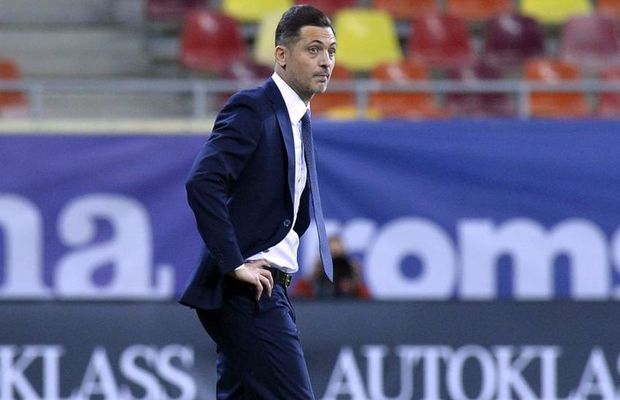 Lotul României pentru meciurile din septembrie » Rădoi a luat cei mai mulți jucători de la FCSB, 0 de la Rapid!