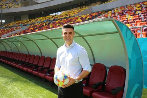 Florin Bratu, noul selecționer al României U21, a anunțat lotul convocat pentru cele două amicale din luna septembrie.