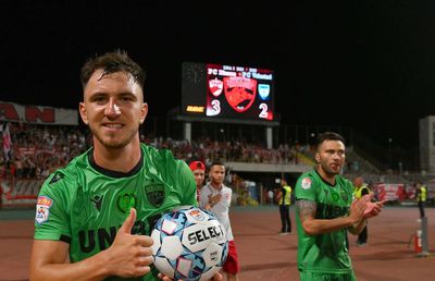 Iuliu Mureșan: „Banii de pe Sorescu pot debloca transferurile”