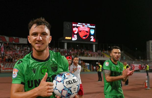 Iuliu Mureșan: „Banii de pe Sorescu pot debloca transferurile”